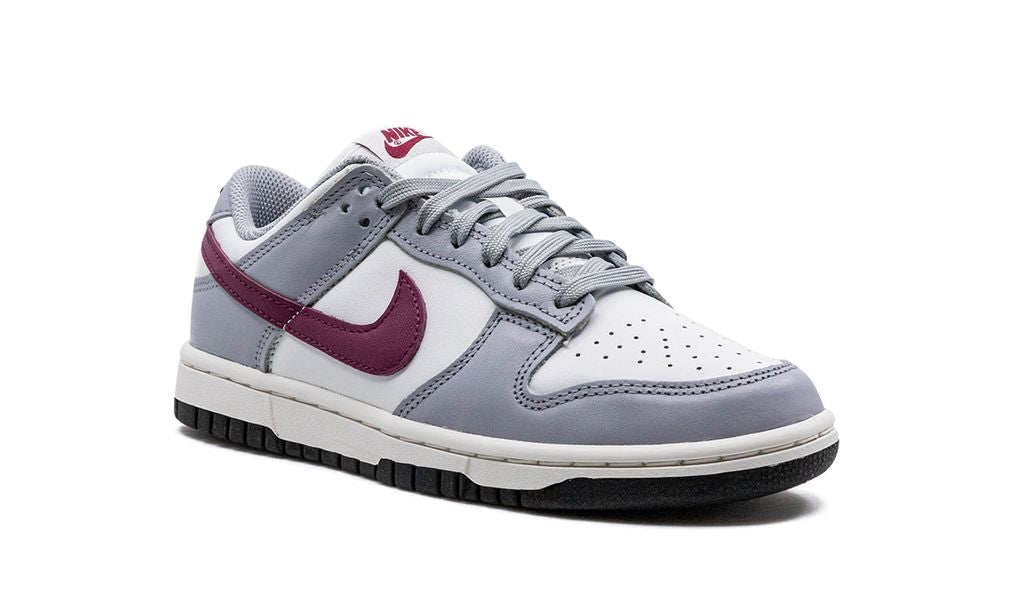 Nike Dunk Low Pale Ivory Redwood