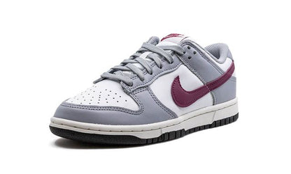 Nike Dunk Low Pale Ivory Redwood