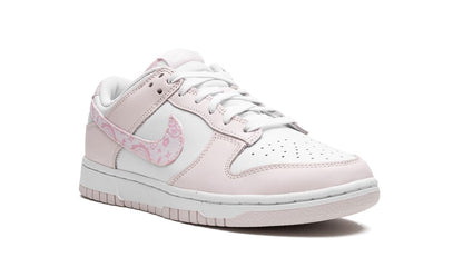 Nike Dunk Low Pink Paisley