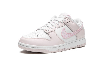 Nike Dunk Low Pink Paisley