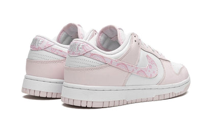 Nike Dunk Low Pink Paisley