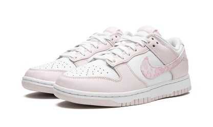 Nike Dunk Low Pink Paisley