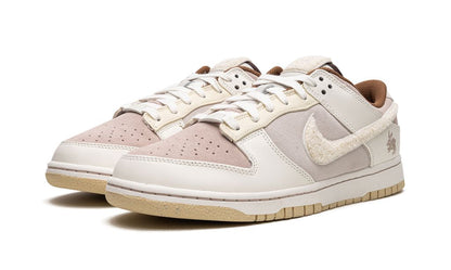 Nike Dunk Low Retro PRM Year of the Rabbit Fossil Stone (2023)