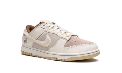 Nike Dunk Low Retro PRM Year of the Rabbit Fossil Stone (2023)
