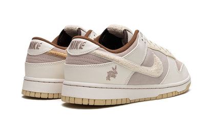 Nike Dunk Low Retro PRM Year of the Rabbit Fossil Stone (2023)