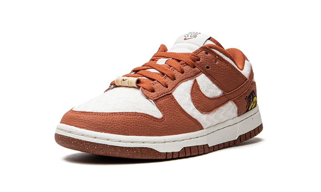 Nike Dunk Low Retro Sun Club Burn Sunrise