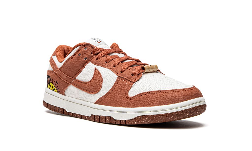 Nike Dunk Low Retro Sun Club Burn Sunrise