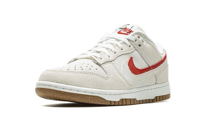 Nike Dunk Low SE 85 Sail Orange