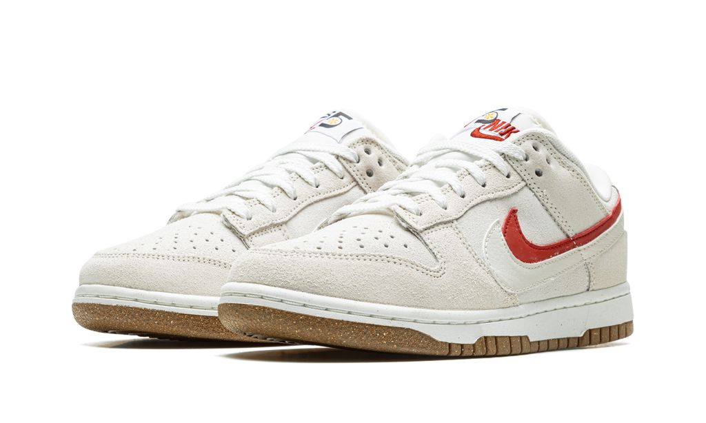 Nike Dunk Low SE 85 Sail Orange