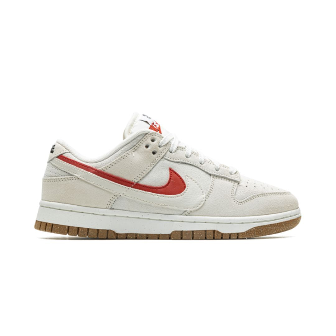 Nike Dunk Low SE 85 Sail Orange