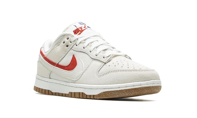 Nike Dunk Low SE 85 Sail Orange