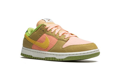 Nike Dunk Low Sun Club Arctic Orange