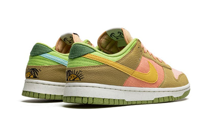 Nike Dunk Low Sun Club Arctic Orange