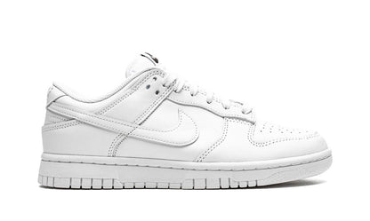 Nike Dunk Low Triple White