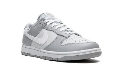 Nike Dunk Low Two Tone Grey
