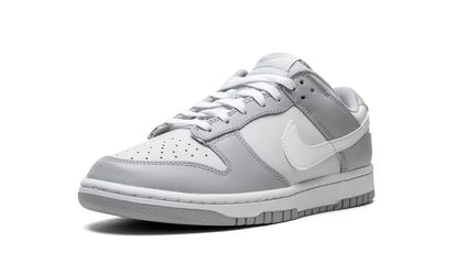 Nike Dunk Low Two Tone Grey