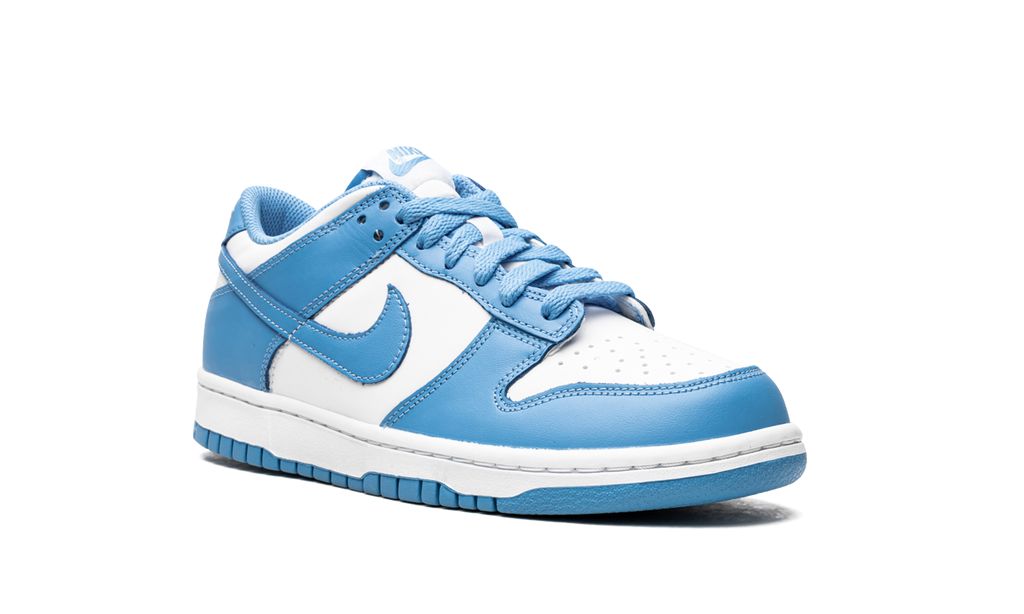Nike Dunk Low UNC
