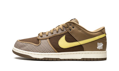 Nike Dunk Low Undefeated Canteen