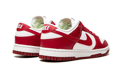 Nike Dunk Low University Red