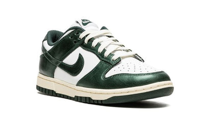 Nike Dunk Low Vintage Green