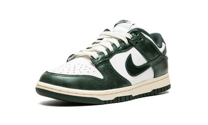 Nike Dunk Low Vintage Green