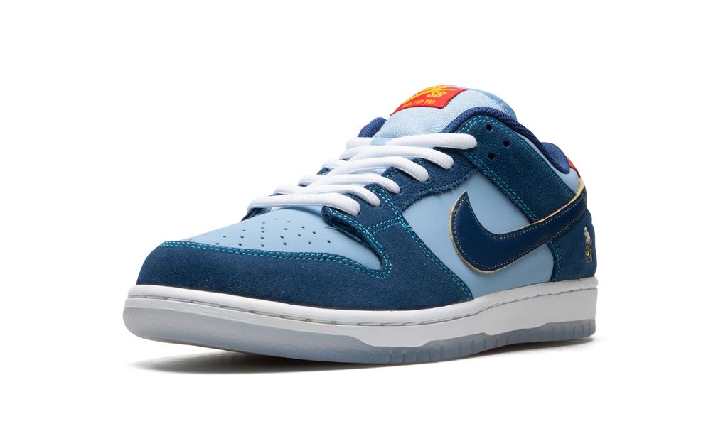 Nike Dunk Low Why So Sad