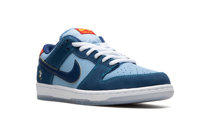 Nike Dunk Low Why So Sad