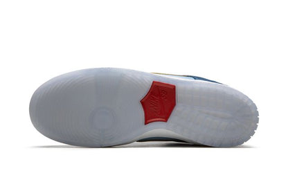 Nike Dunk Low Why So Sad