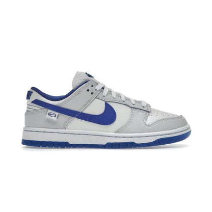 Nike Dunk Low Worldwide White Blue
