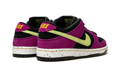 Nike SB Dunk Low ACG Terra Red Plum