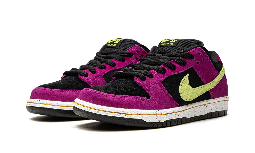 Nike SB Dunk Low ACG Terra Red Plum