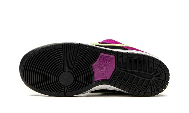 Nike SB Dunk Low ACG Terra Red Plum