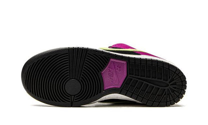 Nike SB Dunk Low ACG Terra Red Plum