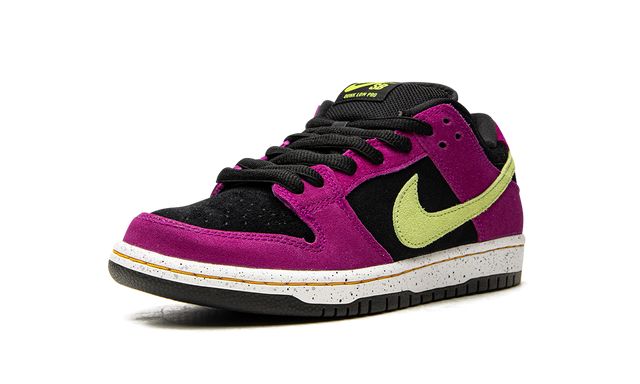 Nike SB Dunk Low ACG Terra Red Plum