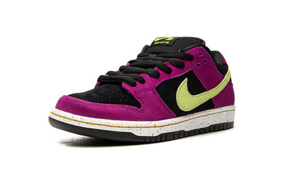 Nike SB Dunk Low ACG Terra Red Plum