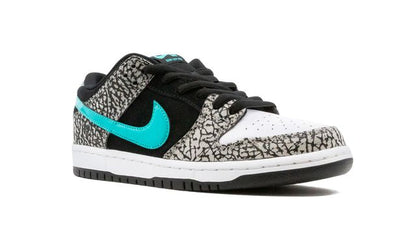 Nike SB Dunk Low Atmos Elephant