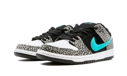 Nike SB Dunk Low Atmos Elephant