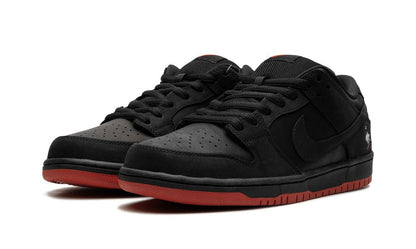 Nike SB Dunk Low Black Pigeon