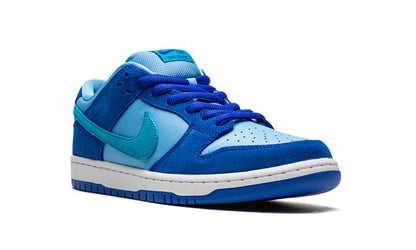 Nike SB Dunk Low Blue Raspberry