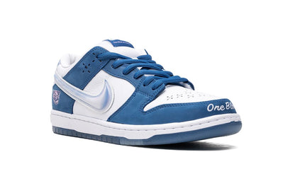 Nike SB Dunk Low Born x Raised One Block At A Time