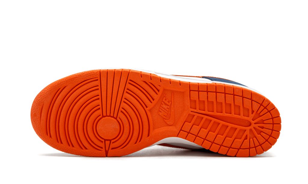 Nike SB Dunk Low Broncos