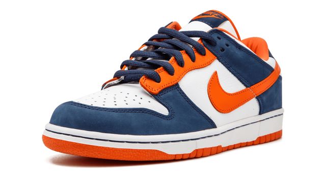 Nike SB Dunk Low Broncos