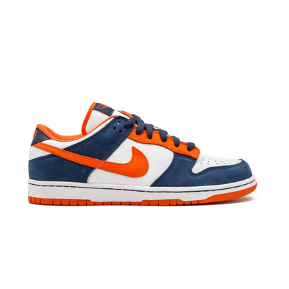 Nike SB Dunk Low Broncos