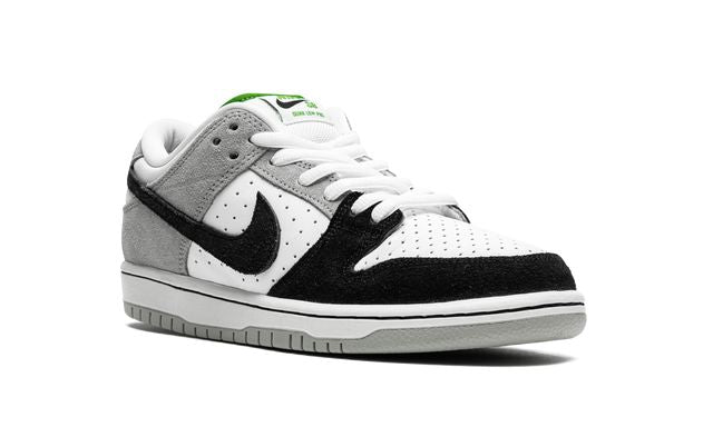 Nike SB Dunk Low Chlorophyll