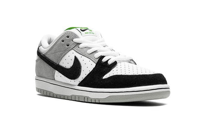 Nike SB Dunk Low Chlorophyll
