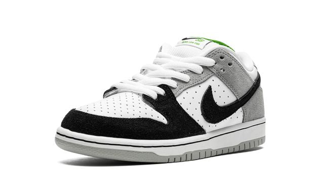 Nike SB Dunk Low Chlorophyll