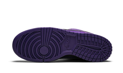 Nike SB Dunk Low Concepts Purple Lobster