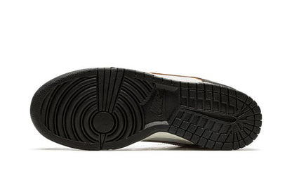 Nike SB Dunk Low HUF San Francisco