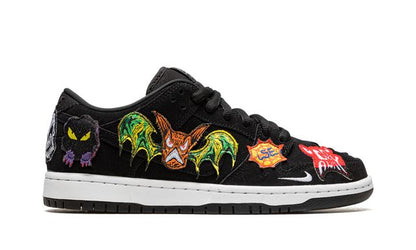 Nike SB Dunk Low Neckface