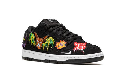 Nike SB Dunk Low Neckface